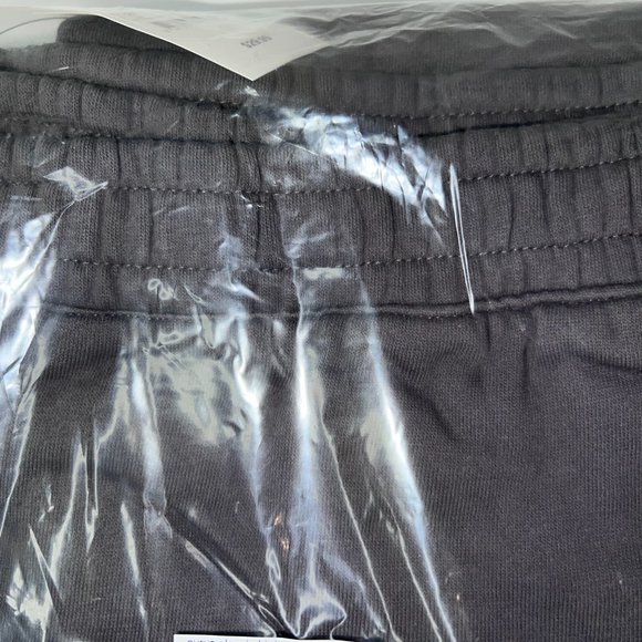 Brand New Ladies Cotton On Curve Comfortable Fleece Track Pants / Trackies - Picture 5 of 11